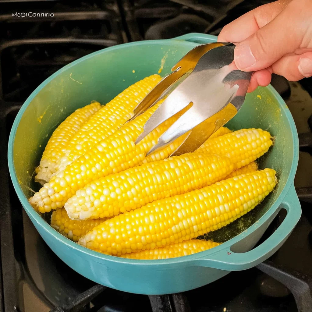 5-Minute Corn Recipe That Will Change Your Summer!