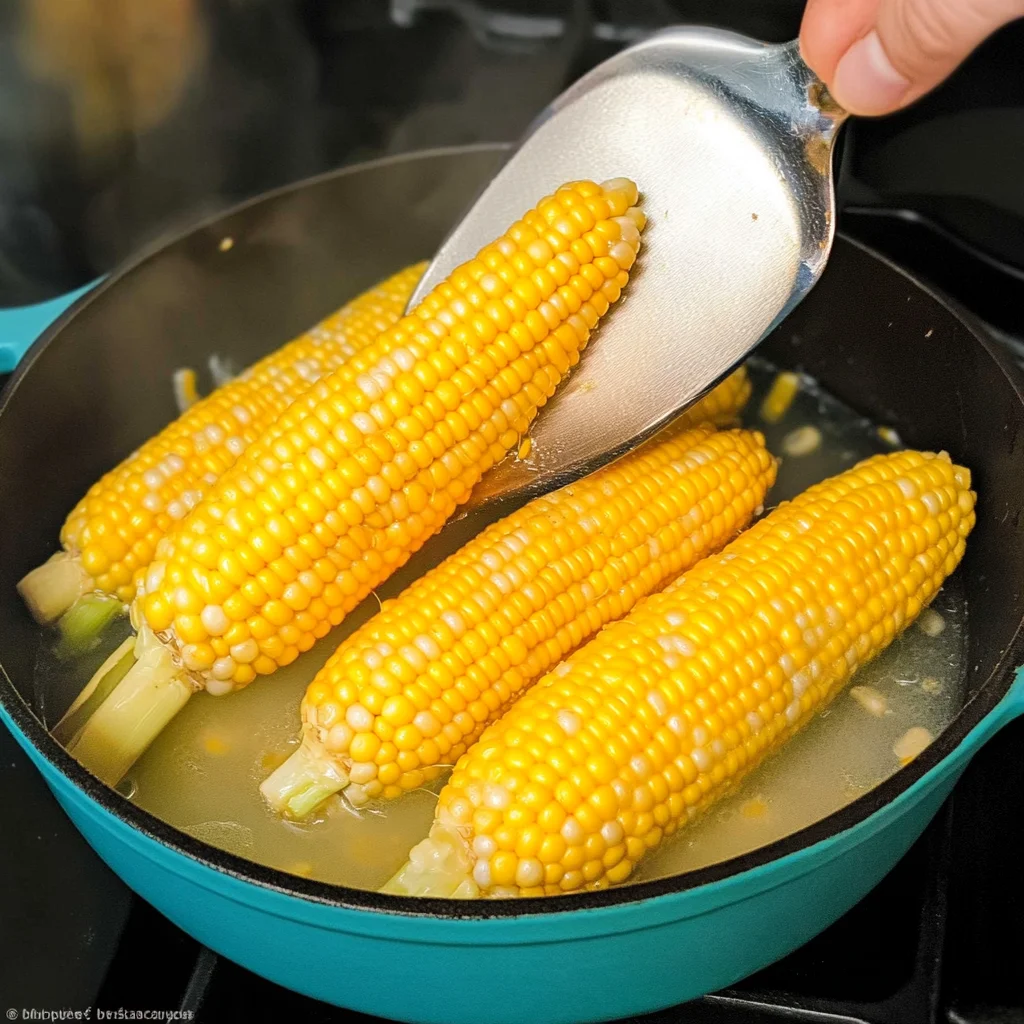 5-Minute Corn Trick Recipe for the Perfect Summer Side Dish