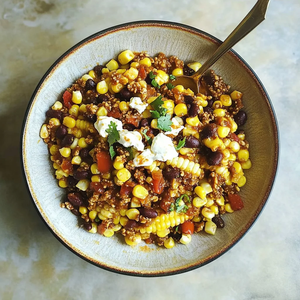 Delicious Chili Crisp Corn Recipe That Will Spice Up Your Meals