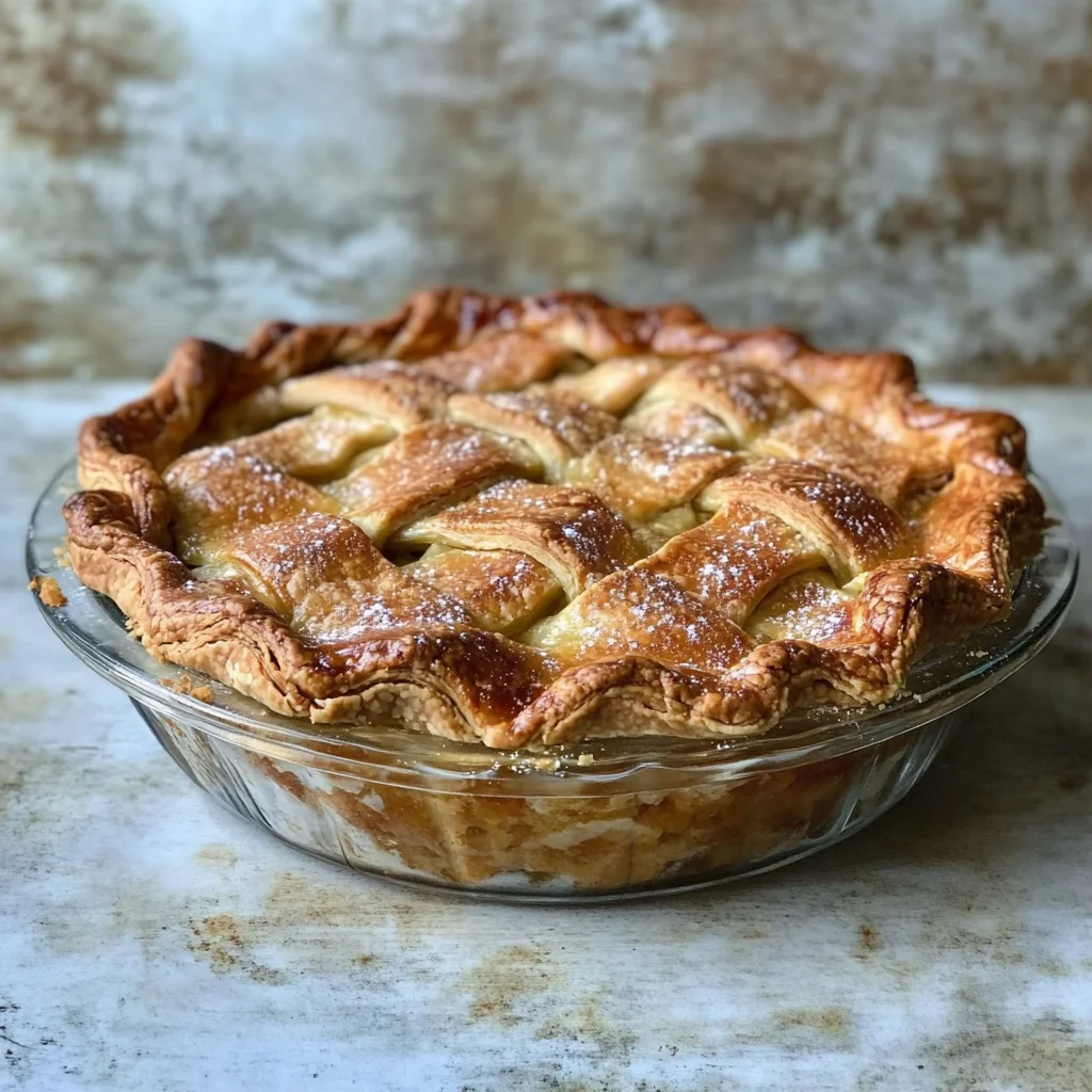 Delicious Sweet and Savory Pie Recipes to Satisfy Any Craving