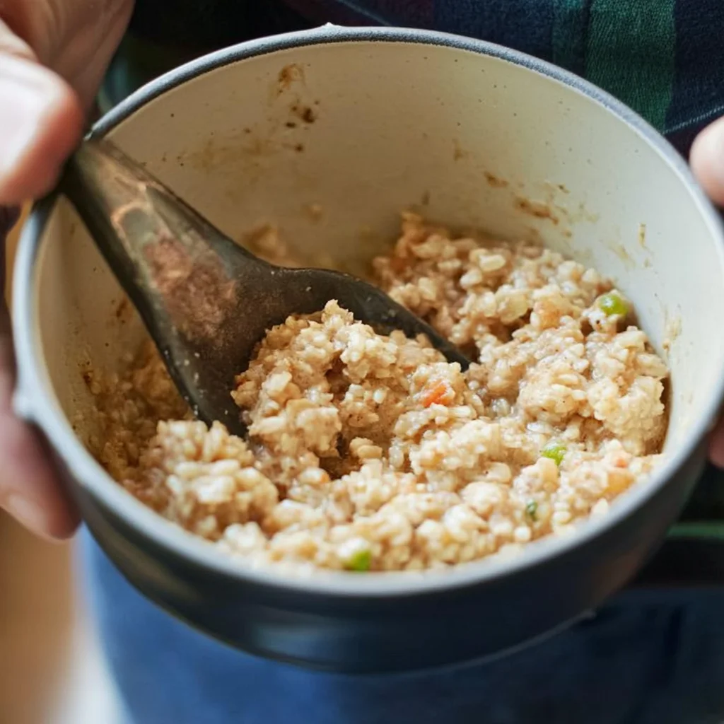 Delicious Whole Grain Snack Recipe (Healthy & Easy!)