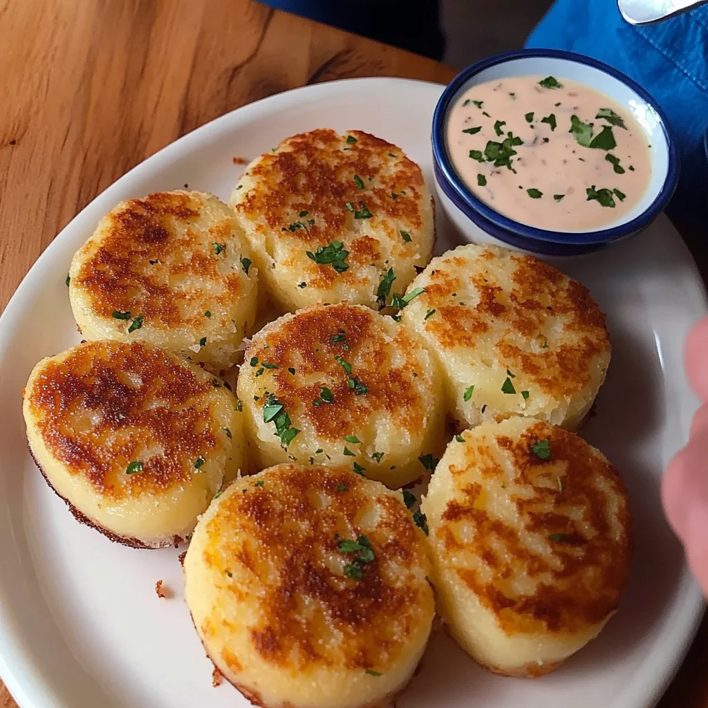 Deliciously Easy Cheesy Potato Bread Recipe