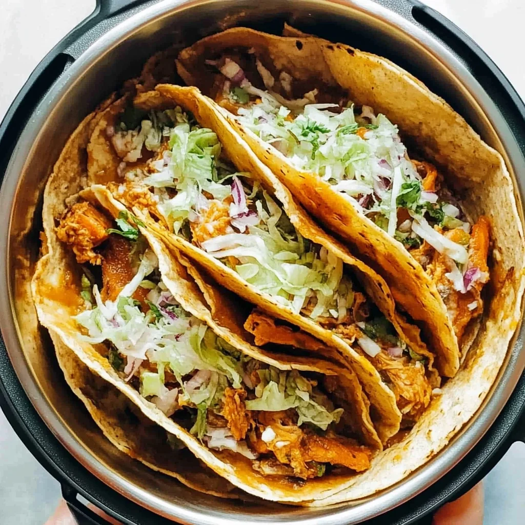 Easy Instant Pot Chicken Recipe (Quick and Delicious!)