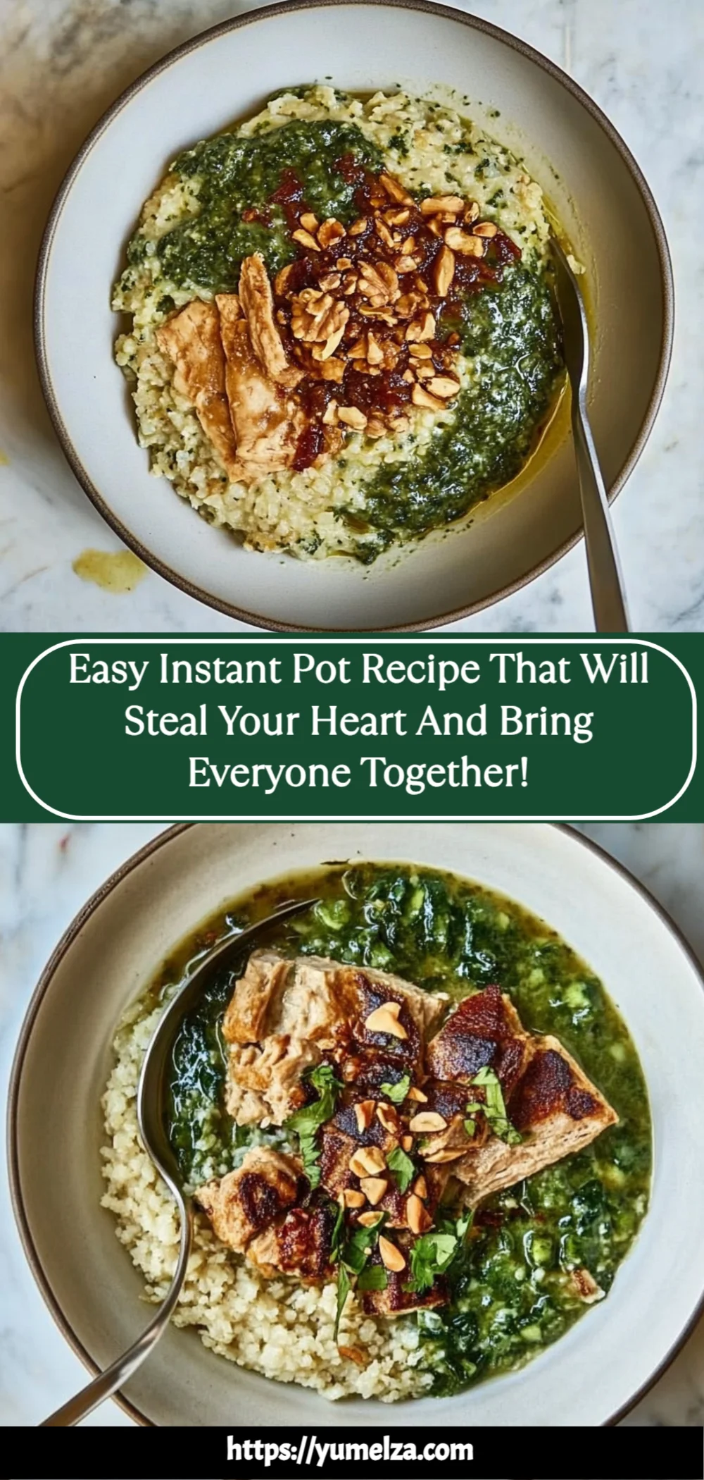Easy Instant Pot Recipe That Will Steal Your Heart and Bring Everyone Together!