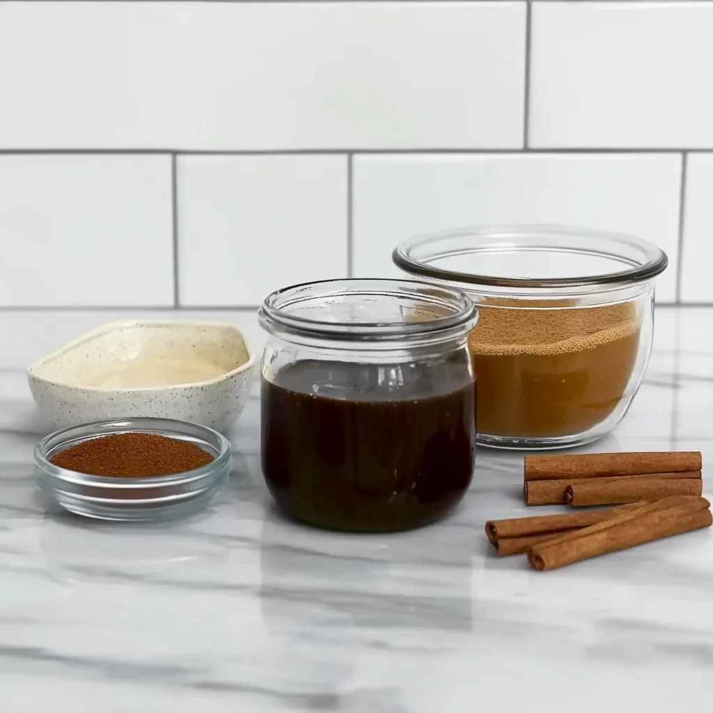 Homemade Pumpkin Spice Syrup Recipe (Perfect for Fall!)