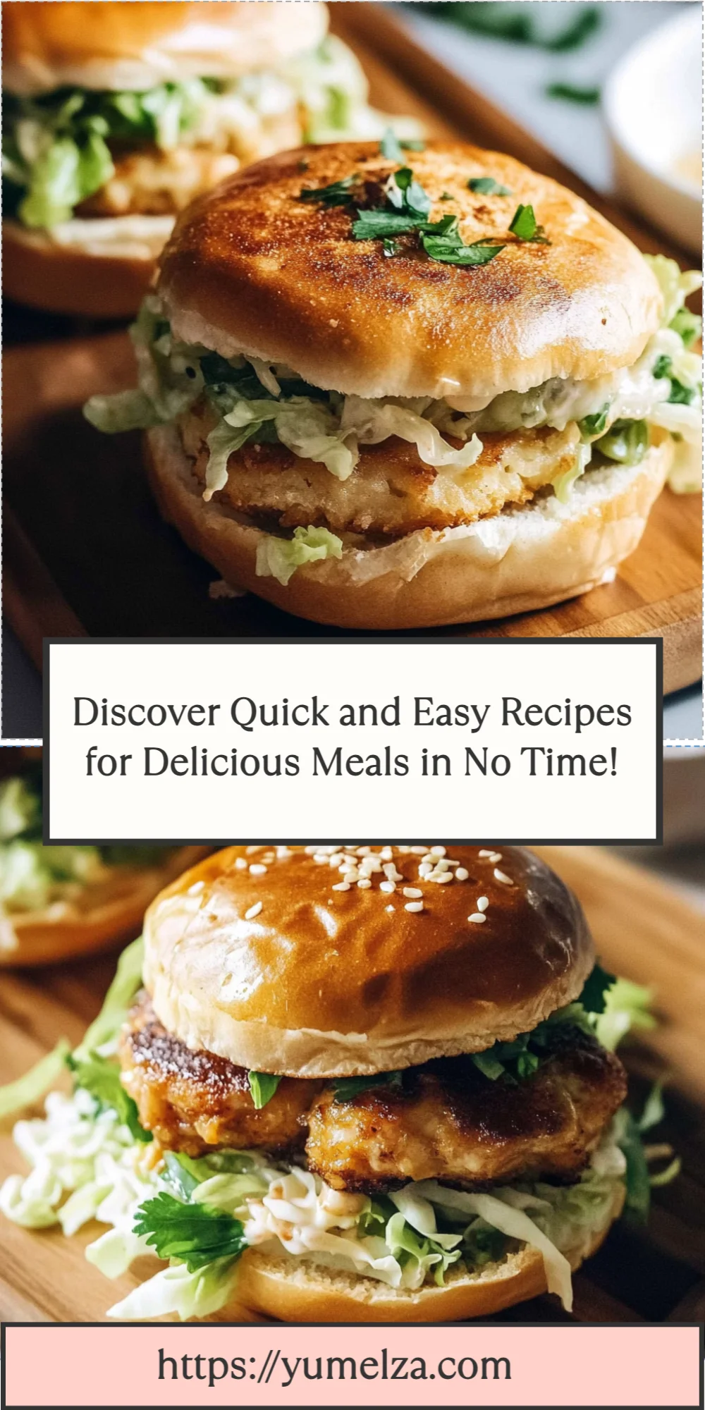 Discover Quick and Easy Recipes for Delicious Meals in No Time!