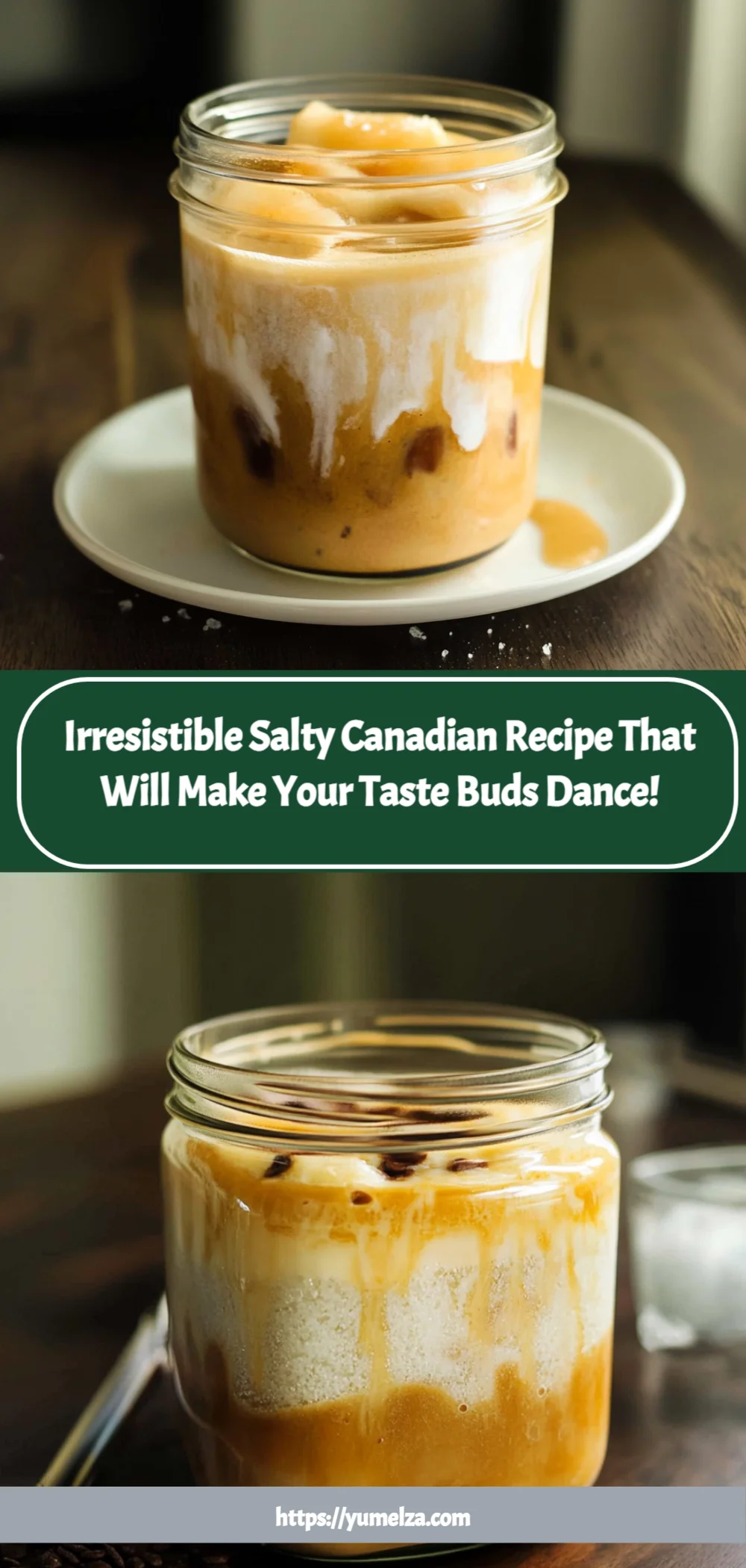 Irresistible Salty Canadian Recipe That Will Make Your Taste Buds Dance!