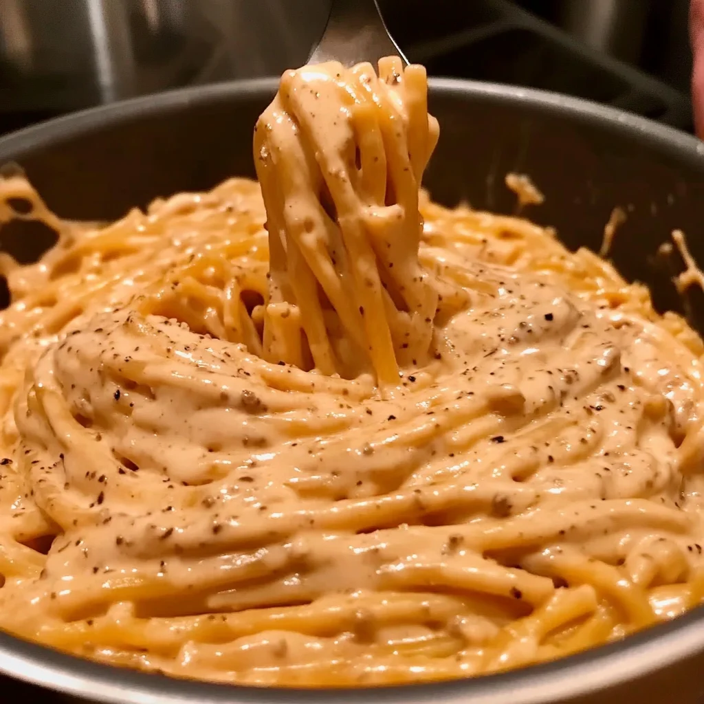 The Best One Pot Pasta Recipe (Quick and Easy!)
