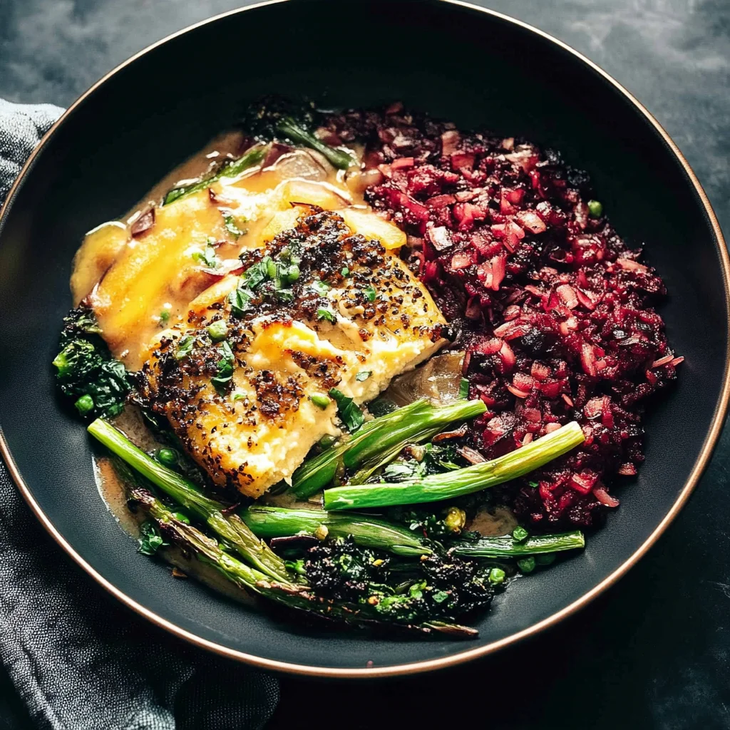 Vibrant Quinoa and Vegetable Medley Recipe