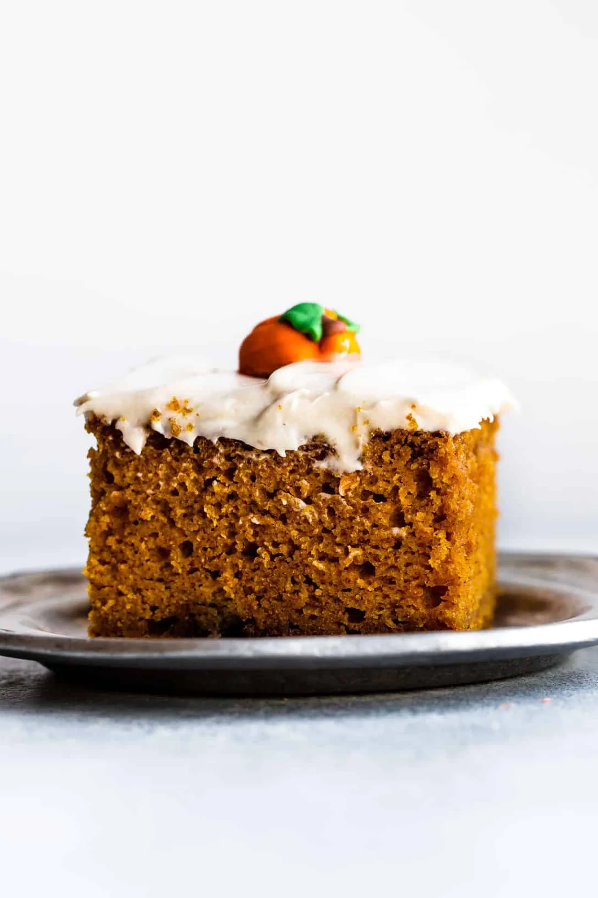 meilleur gâteau à la citrouille