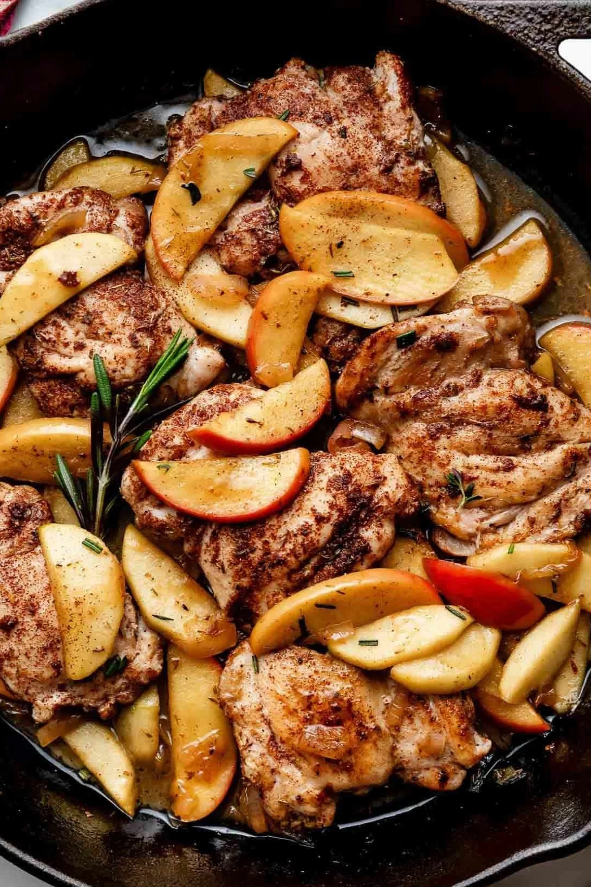 recettes de dîner d'automne délicieuses